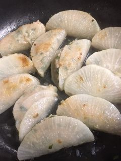 ☆大根deぎょうざ☆-レシピのメイン写真