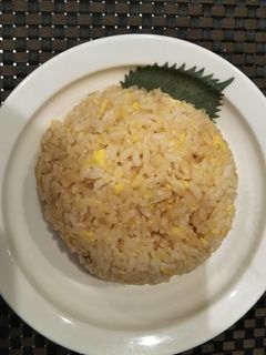 粉スープde簡単チャーハン-レシピのメイン写真