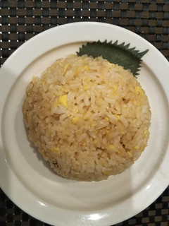 粉スープde簡単チャーハン-レシピのメイン写真