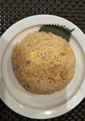 粉スープde簡単チャーハン-レシピのメイン写真
