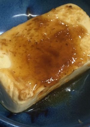 ☆とうふdeステーキ☆-レシピのメイン写真