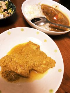 漬けて焼くだけ!ムネ肉のタンドリーチキン-レシピのメイン写真