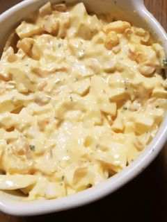ウチのタルタルソース-レシピのメイン写真