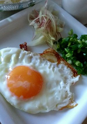 うちのそうめん！-レシピのメイン写真