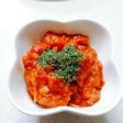 ♪万能トマトソース♪(和風編)