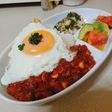 ヘルシー♡高野豆腐でドライカレー♡