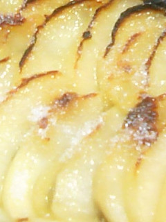 アップルタルト-レシピのメイン写真