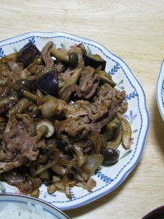 肉野菜炒め-レシピのメイン写真