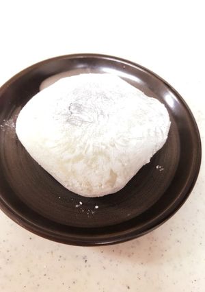 大福の美味しい食べ方♡-レシピのメイン写真