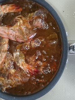 海老油 エビオイル エビ油-レシピのメイン写真