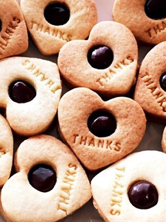 簡単♡チョコサンドクッキー-レシピのメイン写真