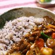 和んだふる☆カレー・THE・筑前