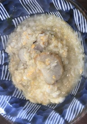 サッポロ一番塩とんこつらーめんの汁で-レシピのメイン写真