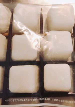 離乳食 お粥の冷凍方法-レシピのメイン写真