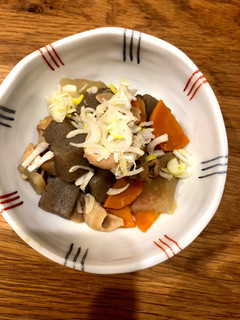 男のモツ煮-レシピのメイン写真