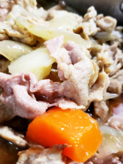 普通の肉じゃが~☆-レシピのメイン写真
