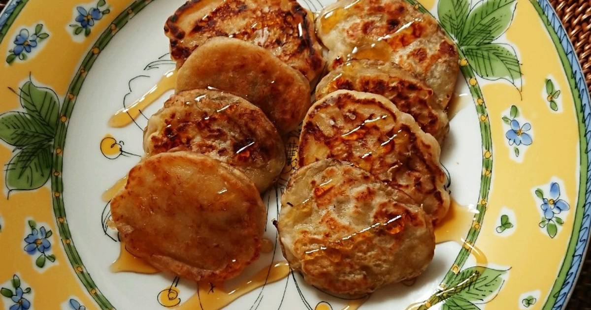 基本からアレンジまで!思わずつくりたくなる「片栗粉餅」のレシピ集 | クックパッド