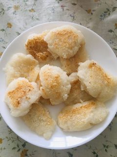 簡単☆大根もち-レシピのメイン写真