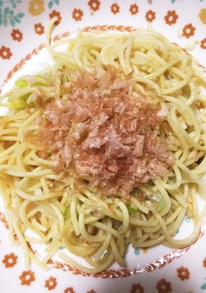 シンプル柚子胡椒ペペロン-レシピのメイン写真