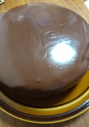 スポンジケーキ-レシピのメイン写真