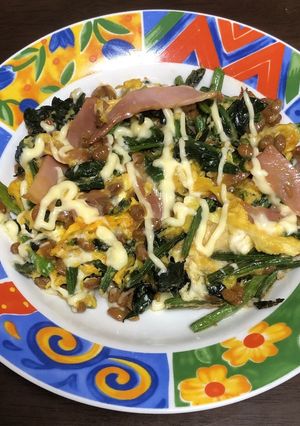 晩御飯のおかずになる卵焼き-レシピのメイン写真