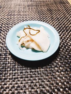 あっさりべったら風漬物-レシピのメイン写真
