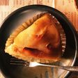 炊飯器で簡単☆りんごケーキ