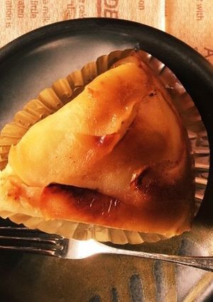炊飯器で簡単☆りんごケーキ-レシピのメイン写真