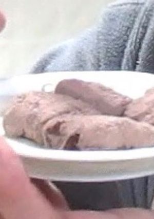 定番チョコ料理『生チョコ』-レシピのメイン写真