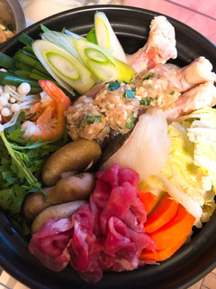 我が家の鶏団子★-レシピのメイン写真
