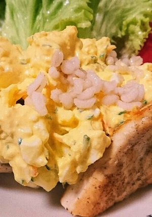 ロカボ ヘルシー むね肉チキン南蛮-レシピのメイン写真