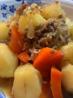 肉じゃが☆-レシピのメイン写真