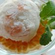 フルーティー♪フローズンヨーグルト