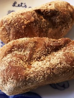 揚げパン-レシピのメイン写真