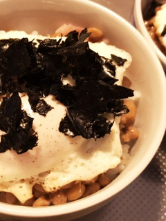 男飯★丼-レシピのメイン写真