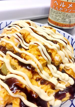 禁断のやみつきポテトサラダ-レシピのメイン写真