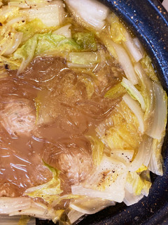 生姜たっぷり鶏肉団子☆-レシピのメイン写真