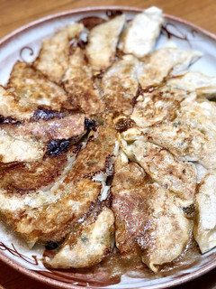 白菜大量消費!白菜・豆腐入り餃子-レシピのメイン写真