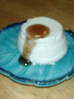 パンナコッタ 4~5個分 by kame37 【クックパッド】 簡単おいしい