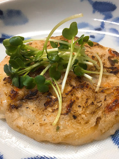 お餅の大根もち-レシピのメイン写真