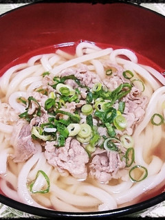 〝Minaさん家の肉吸い〟-レシピのメイン写真