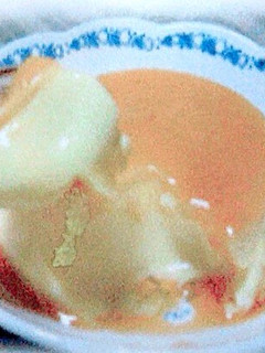 簡単!美味しいプリン-レシピのメイン写真