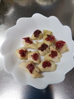ヘルシー梅ささみ-レシピのメイン写真