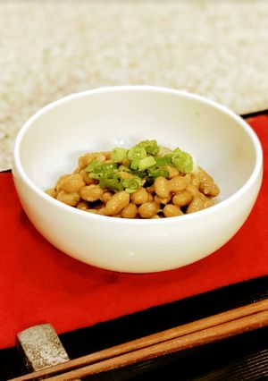 簡単☆インスタントポットで大量手作り納豆-レシピのメイン写真