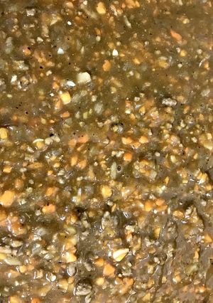 キーマカレー-レシピのメイン写真