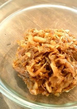 時短で「おいしい」の素!飴色玉ねぎ-レシピのメイン写真