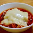 ミニラーメンで作る!簡単プデチゲ風