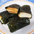 簡単!焼きもち