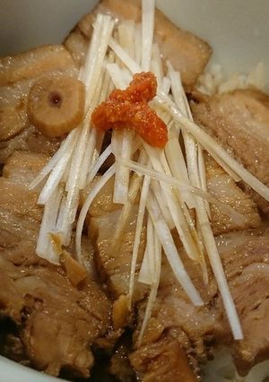 豚バラチャーシュー-レシピのメイン写真
