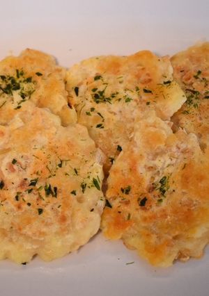 大人も子どもも嬉しい・納豆おやき-レシピのメイン写真